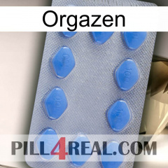 Orgazen 21